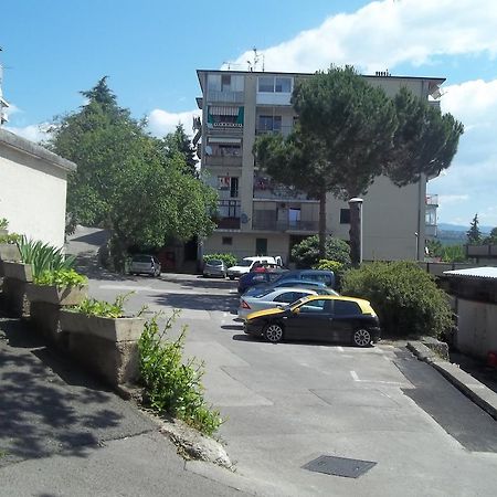 Apartment Silva Opatija Habitación foto