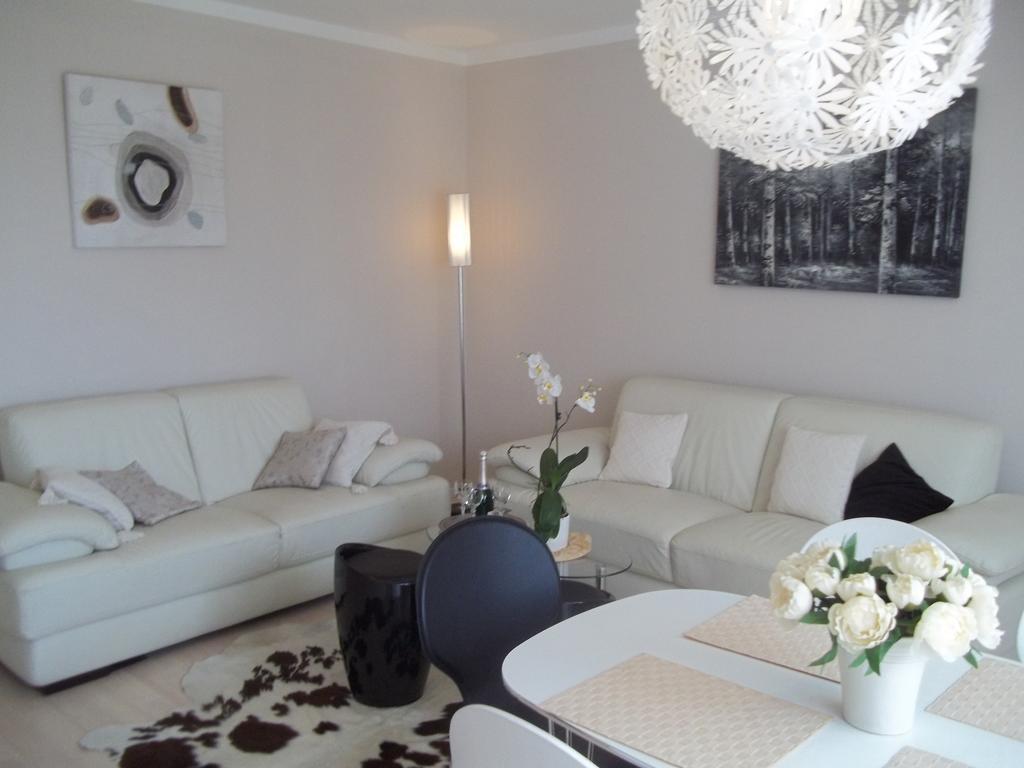 Apartment Silva Opatija Habitación foto