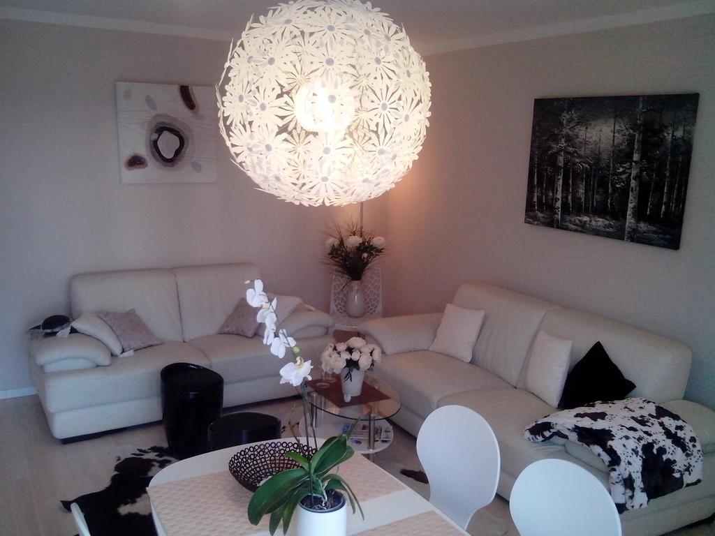 Apartment Silva Opatija Habitación foto