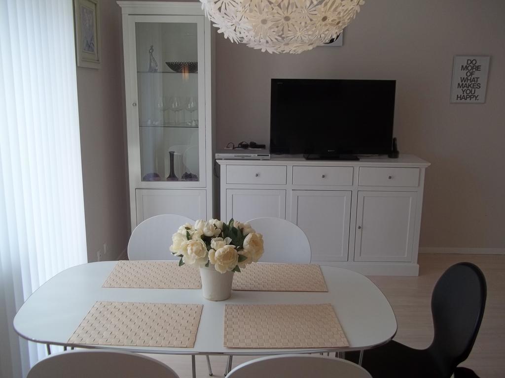 Apartment Silva Opatija Habitación foto