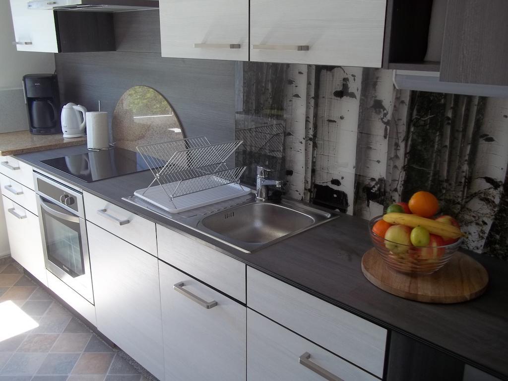 Apartment Silva Opatija Habitación foto