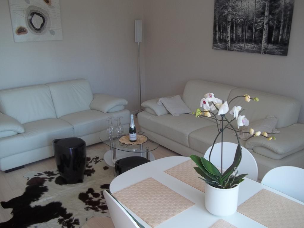 Apartment Silva Opatija Habitación foto