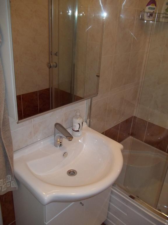 Apartment Silva Opatija Habitación foto
