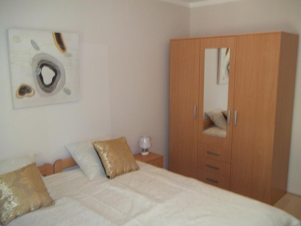 Apartment Silva Opatija Habitación foto