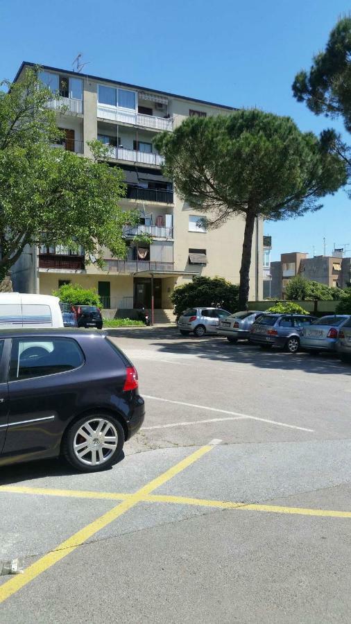 Apartment Silva Opatija Exterior foto